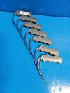 KARL STORZ 13 x  8401K Mac 2, 8401A Mac 3, 8401B Mac 4 Video Laryngoscopes