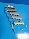 KARL STORZ 13 x  8401K Mac 2, 8401A Mac 3, 8401B Mac 4 Video Laryngoscopes