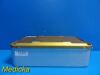 WECK Jarit Pilling Ditman D & C Tray Surgical Instruments W/ Carrying Case