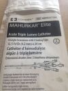 COVIDIEN 888231124 Acute Triple Lumen Catheter, 12.5Fr/Ch x 24cm