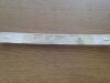 ZIMMER 47-2620-33 Threaded Steinmann Pin, 9in (X)