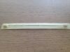 ZIMMER 47-2620-33 Threaded Steinmann Pin, 9in (X)