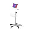 EASTSHORE MEDICAL GRADE TALBET COMPUTER ROLL STAND Monitor Stand