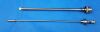 GYNECARE 01934, 01939 Sheath with Obturator