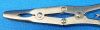 V. MUELLER OS1115-001 Rongeur Forceps