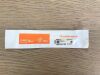 SMITH & NEPHEW 128050 Trocar Point, K-Wire 4in. (101.6mm) Length, .062 in. (1.6mm) Diameter