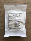 BARD 0672010 PowerLoc Safety Infusion Set, 20G x 1.0in (X)