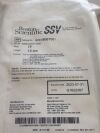 BOSTON SCIENTIFIC 808700 SSV Split Sheath Kit With Valve And Sideport, 7F x13cm (X)