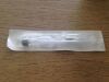 SMITHS MEDICAL 4924-27 Portex Rap ID Spinal Needle Dispenser Box Whitacre Point Spinal (27G x 3-1/2") (10/Box) (x)