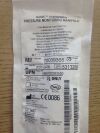 NAVILYST 70039355 Namic Angiographic Pressure Monitoring Manifold