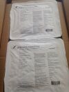 BD 405652 Regional Anesthesia Trays (10 Units) (X)