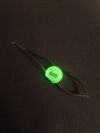 AESCULAP FE 574 Yasargil Mini-phynox Clips Only
