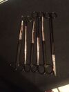 VARIOUS  Curved Scissors