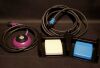 VALLEYLAB Compatible Ligasure Footswitches Electrosurgical Unit