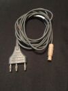 KARL STORZ 26005X High Frequency Cord Matern Waller Ergonomic Handle