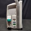 GE B40 NELLCOR OXIMAX SPO2, ECG, NIBP, TEMP, PRINTER, N-CAIO MODULE - 5 AGENT Bedside Monitor