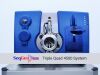 SCIEX API 4500 Full Coverage, Maintenance & Repair Mass Spectrometer