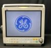 GE B40 - True Signal Spo2, ECG, NIBP, TEMP, PRINTER, N-CAIO Module - 5 Agent Anesthesia Monitor