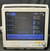 GE B40 - True Signal Spo2, ECG, NIBP, TEMP, PRINTER, N-CAIO Module - 5 Agent Anesthesia Monitor