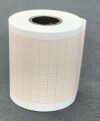 DATEX-OHMEDA GE  Cardiocap/5 & S/5 Printer Paper - 5 Rolls - 50mmX20m Bedside Monitor