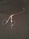 R. WOLF 8211.39 Curved Double Spoon Forceps