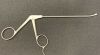 LINVATEC - SHUTT 32.16314 Forceps 2.75mm Blunt Left Tip