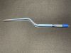 CODMAN 80-1903-9103 Neuro Malis Titanium Bayonet Bipolar