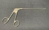 ACUFEX 012201 Posterior Upbiter Arthroscopy Forceps