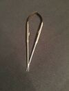 JARIT 27095 Stardust Needle Holders