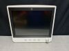 GE Carestation 650c Anesthesia Monitor