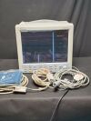 DATASCOPE Spectrum Monitor