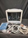 MINDRAY Datascope Spectrum Co2 Monitor