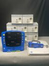 GE V100 Monitor