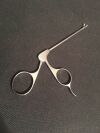 CONMED LINVATEC 32.700013 Blunt Tip Forceps