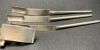 CODMAN 50-1105 Dural Retractor Set