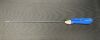 SNOWDEN-PENCER 90-7820 Bullet Nose, Diamond-Jaw, Atraumatic Grasper