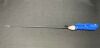 SNOWDEN-PENCER 90-7871 Flat Nose, Diamond-Jaw Grasper