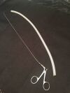 OLYMPUS 00121 Alligator Flexible Biopsy Cup Forceps