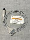 GE  ECG Port Cable