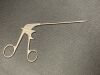 ACUFEX 011030 Arthoscopy Tissue Tensioner Straight Grasping Forceps