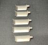 RUGGLES INTEGRA  ACF Medial Retractor Blades Ball Snap