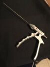 BLACKSTONE MEDICAL 41046 Arthroscopy Forceps