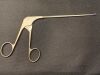 ACUFEX 012011 Arthroscopy Basket Punch Forceps