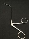 R. WOLF 8211.19 Double Spoon Forceps 70 Degree Up