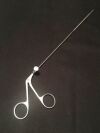 KARL STORZ 26167 FR Forceps Micro Hook Scissors
