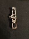 SYNTHES 393.66 Transverse Clamp