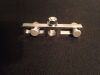 SYNTHES 393.66 Transverse Clamp
