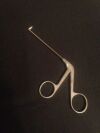 KARL STORZ 456803 B Blakesley-wilde Rhinoforce Nasal Forceps 13cm 90 Upturned