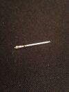 SYNTHES 310.971 Countersink 1.3mm And 1.5mm Screws