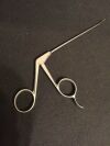 SHUTT-LINVATEC 2.1639 Square Trimmer Forceps
